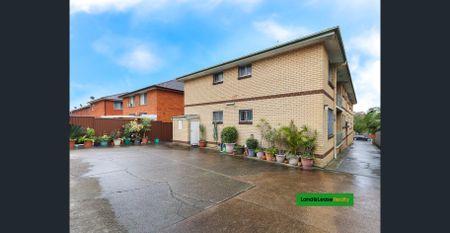 Two bedroom With Garage Unit for rent at Lakemba - Photo 5