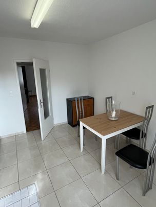 1 Zimmer, 13 m² - Photo 1