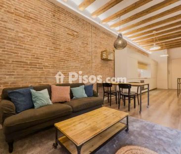 Piso en alquiler en Carrer del Peu de la Creu - Foto 6