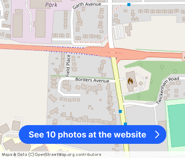 Borders Avenue, Kirkby-in-Ashfield, NG17 - Photo 1