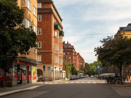 Heleneborgsgatan, Stockholm - Photo 5
