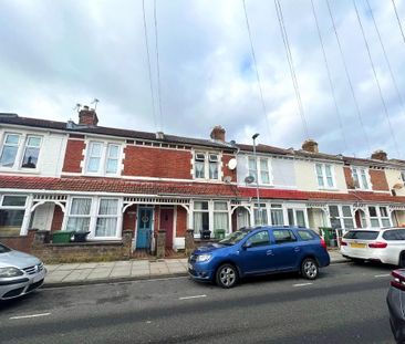 4 bedroom terraced house to rent - Photo 3