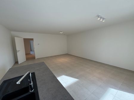 Nieuwbouw 2-slaapkamerappartement met terras - Photo 5