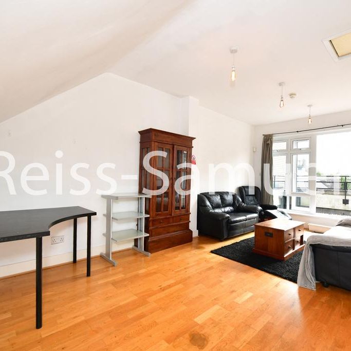 6 bedroom terraced house to rent - Photo 1