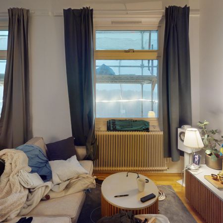 Blidvädersgatan 8 - Photo 3