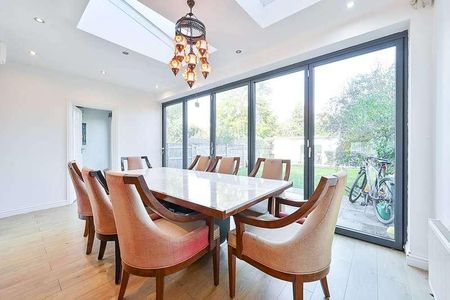 Delamere Road, Ealing, W5 - Photo 4