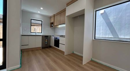 Modern Family Home in Fantastic School Zone - Photo 3