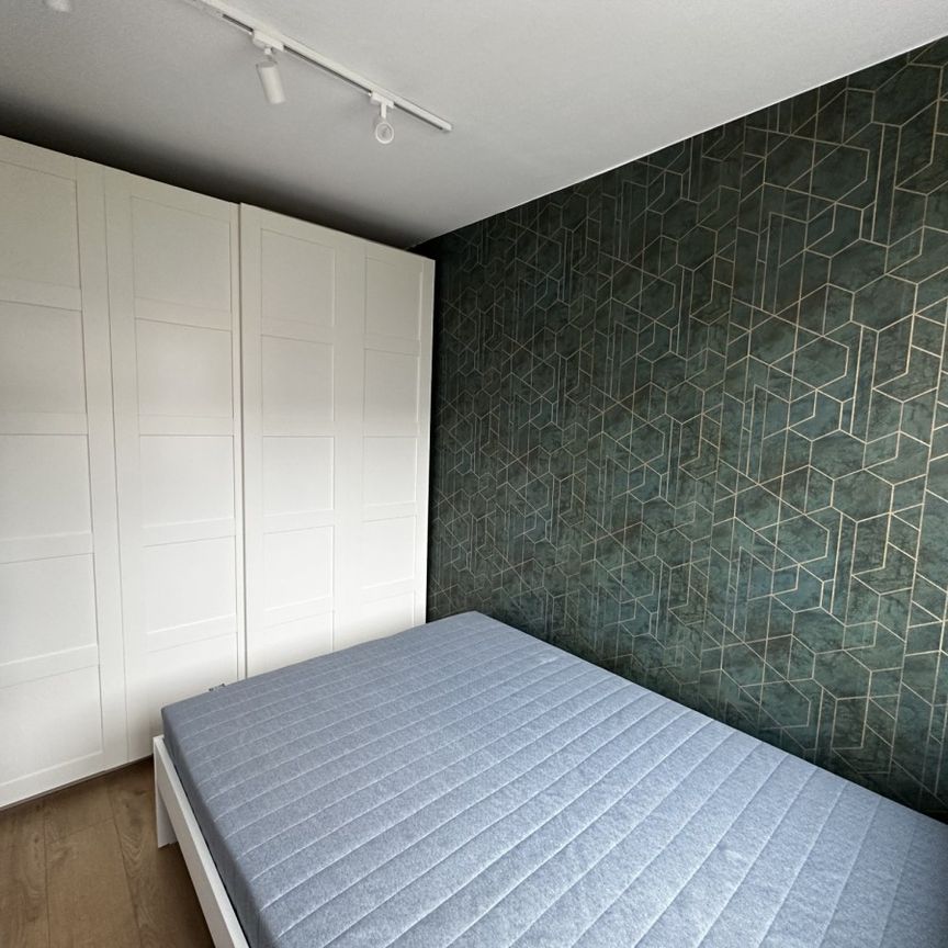 2 pokoje | 27m2 | 4 piętro | Bielany - Фото 1