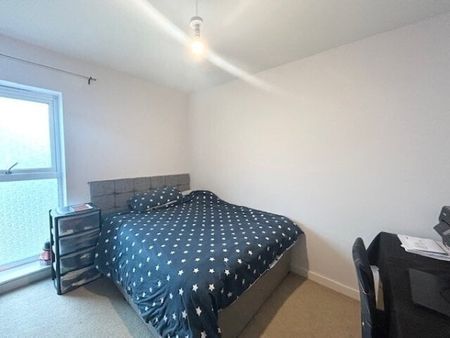 Vestry Court, Romford, RM7 0GX, Property for rent - Photo 2