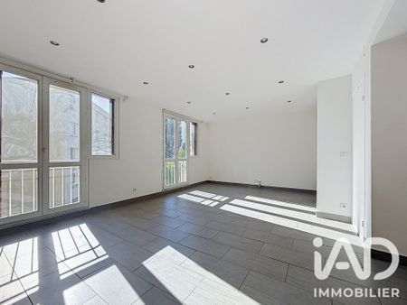 Location Appartement 2 pièces - Photo 5