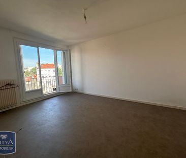 Location Appartement 3 pièces 45m² ST ETIENNE 42100 - Photo 6