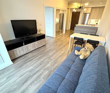 For Lease - 99 Eagle Rock Way Unit# 807, Vaughan, Ontario - Photo 1