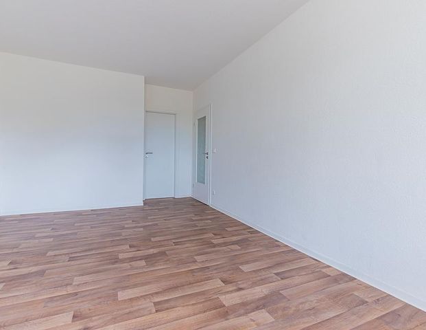 Gemütliche 3-Raum Wohnung mit Balkon. - Photo 1