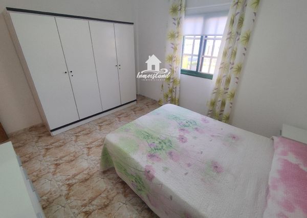 Piso en alquiler en Acojeja, Guía de Isora.