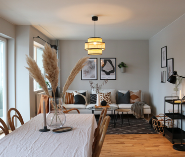 Cyklonvägen, Uddevalla - Foto 3