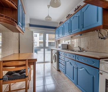 Apartamento T1 em Lisboa - Photo 4