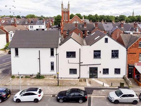 Electro House Apartments, Copley Road, DN1 - Photo 3