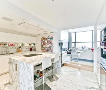 Penthouse te huur - Photo 6