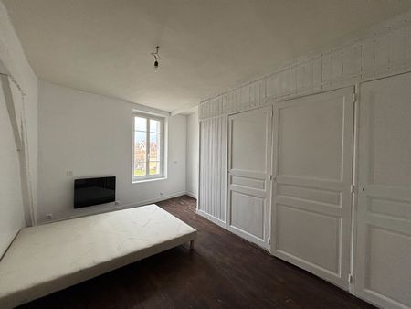 Location Maison 5 pièces 108m² - Photo 2