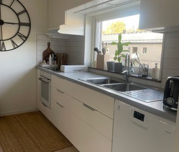 Österkärvsvägen, Gnesta - Foto 1