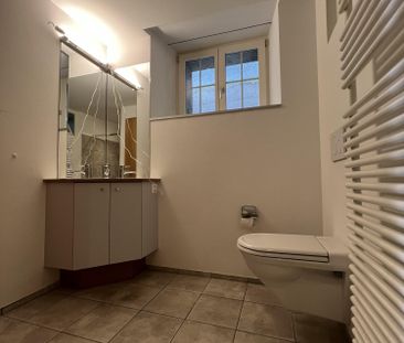 2.5 Zimmer, 75 m², EG - Photo 5