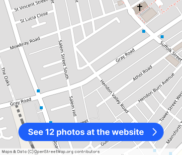 Swan House, Gray Road, Sunderland - Photo 1