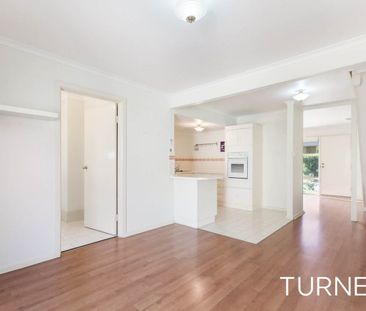 Spacious Townhouse in a Quiet Group. - Photo 6