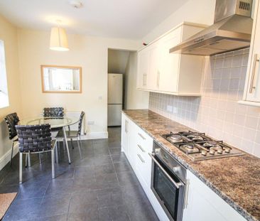 4 bedroom house share to rent - Photo 6