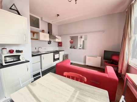 La Chine House, 56-58 St. Davids Hill - Photo 4