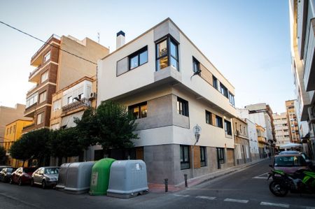 Piso de alquiler en Calle Calle de Pablo Iglesias, 111, Fraternidad - Photo 5