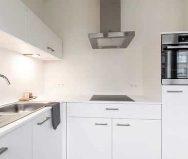 Prachtig appartement gelegen in woonproject “Minnehof”! - Foto 1