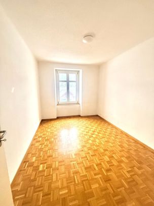 3.5-room apartment with balcony - Photo 1