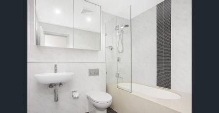 Two bedrooms+ one study apartment in a great location for rent! - Photo 5