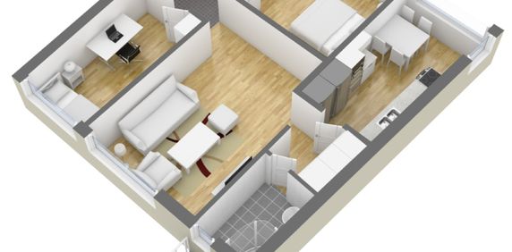 Värmegatan 24, Göteborg - Foto 2