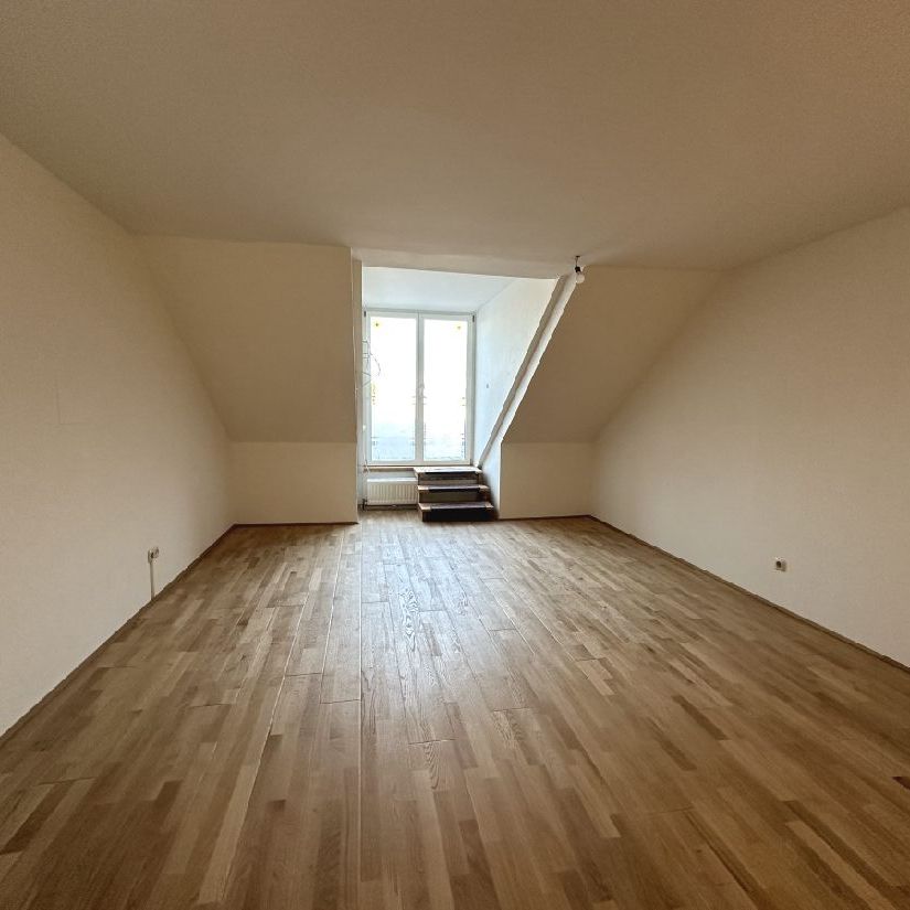 Gut eingeteilte Mietwohnung direkt in Feldbach …! - Photo 1