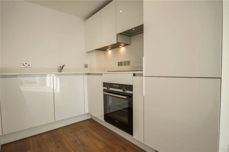 1 bedroom apartment to rent - Photo 5