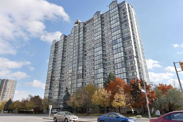For Lease - 350 Webb Drive Unit# 512, Mississauga, Ontario - Photo 1