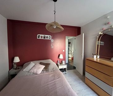 Appartement 2 pièces – 50 m² environ à Le Rheu (ref : G75818) - Photo 6