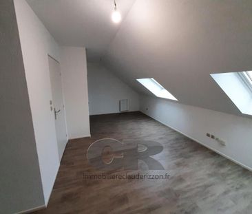 Location Appartement 1 pièce 24m² METZ 57070 - Photo 4