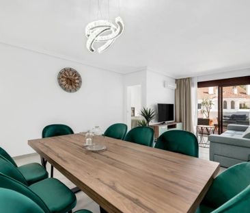 La Maestranza, Nueva Andalucia, Marbella, Andalusia 29660 - Photo 6