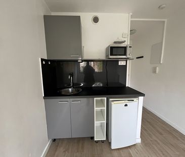 Appartement T1 Le Pecq à louer - Photo 4