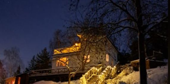 Ejderstigen, Stocksund - Foto 2
