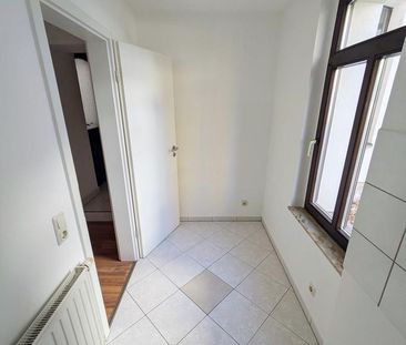 ++ angekommen: 2-Raum-Wohnung mit Tageslichtbad & Top-Lage in Zwick... - Foto 4