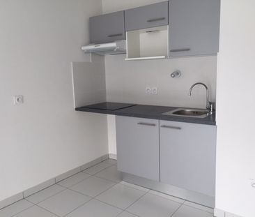 Location Appartement 3 pièces 66m² - Photo 1