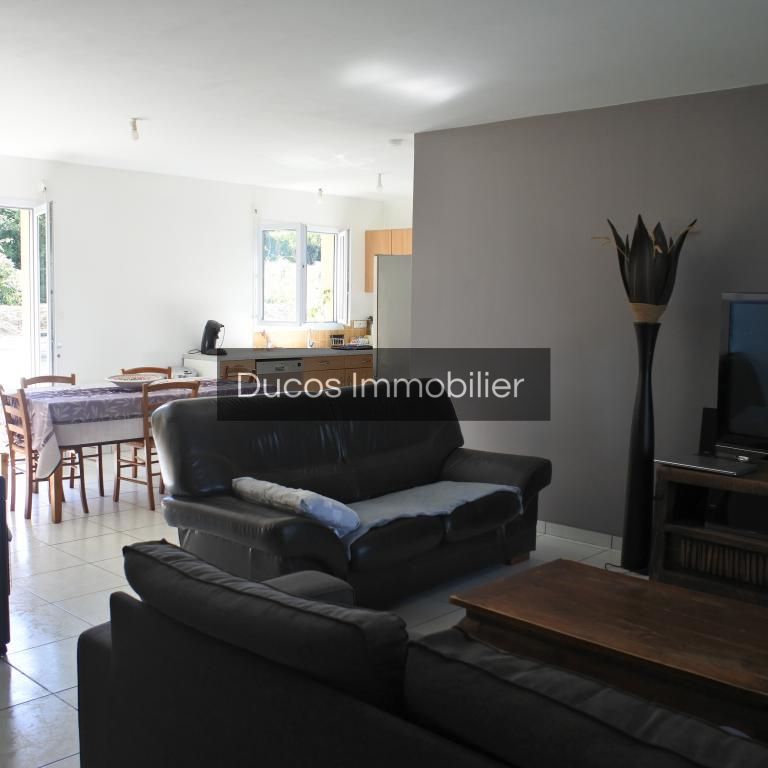 Location Maison 4 pièces 89m² BEAUPUY 47200 - Photo 1