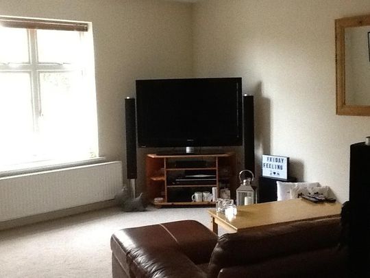 2 bedroom house to rent - Photo 1