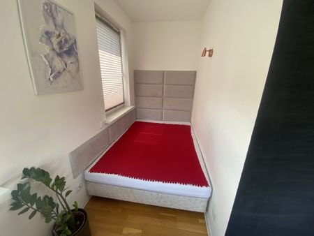 Dunikowskiego budynek z 2016.r ,9 piętro, 30m2 - Photo 2