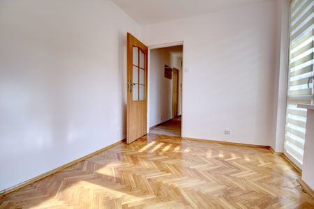 2 POK | ROZKŁADOWE | 43 m2 | Grabiszyńska | Balkon | OD ZARAZ! - Zdjęcie 2