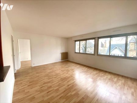 APPARTEMENT 2 PIECES 46m² - Photo 2