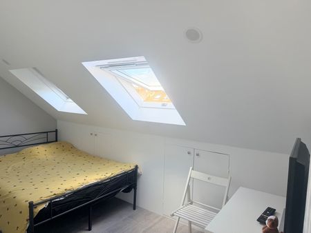 Room in a Shared House, Overton Road, E10 - Photo 5